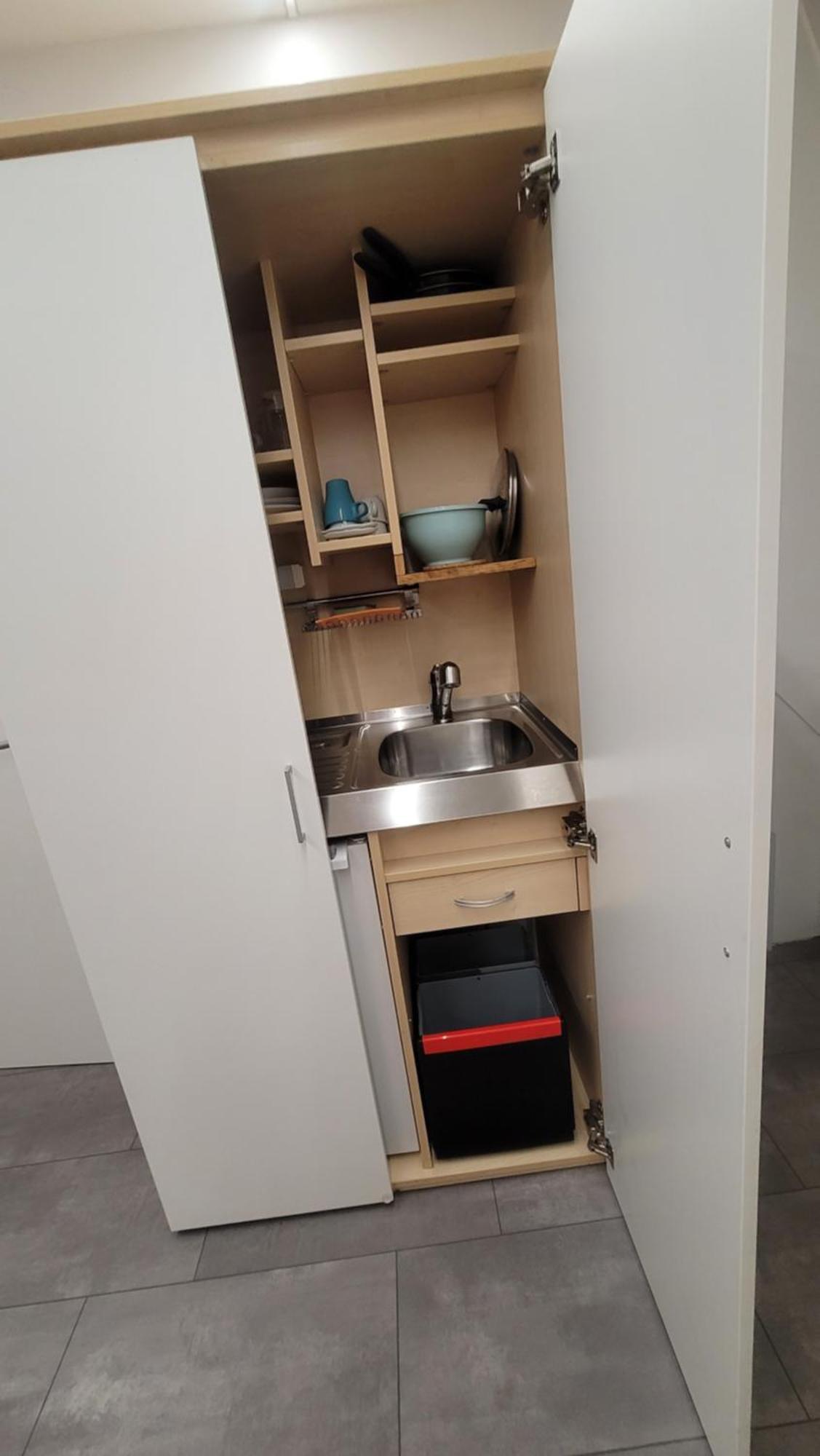 Tota Studio Vienna Esterno foto