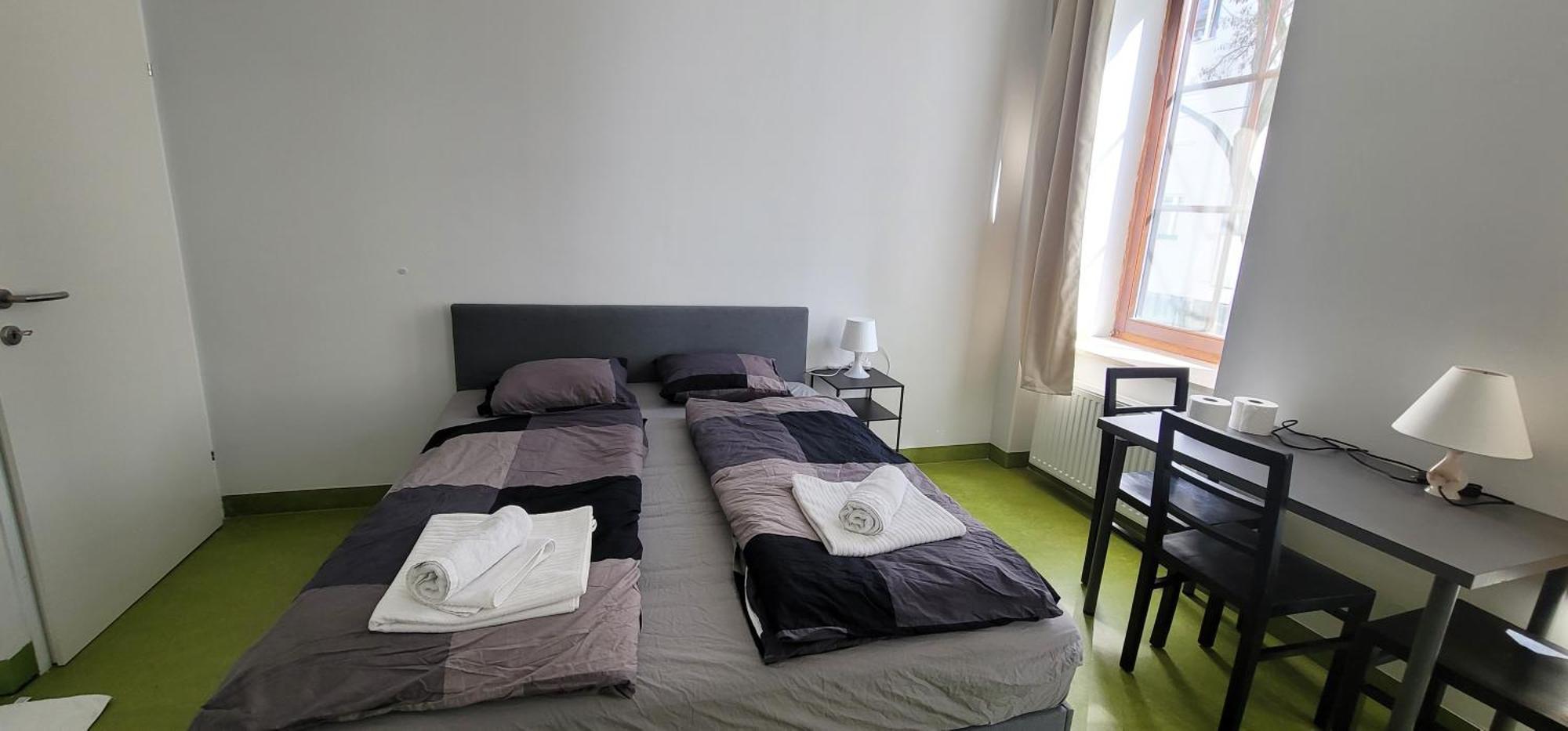 Tota Studio Vienna Esterno foto
